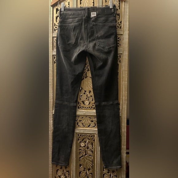 ❤️G Star Raw Jackpant Mid SKINNY JEANS NWT new Size 26 - Picture 9 of 10